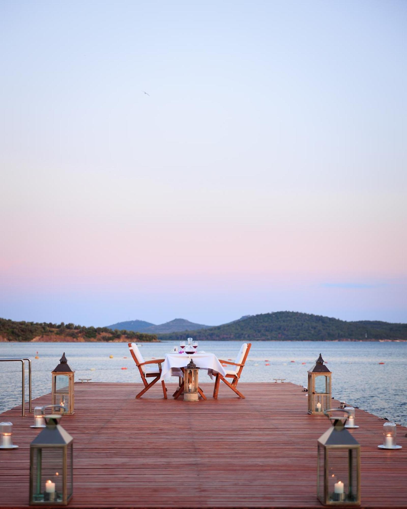 Ortunc Hotel - Cunda Island (Adults Only) Ayvalı Exterior foto