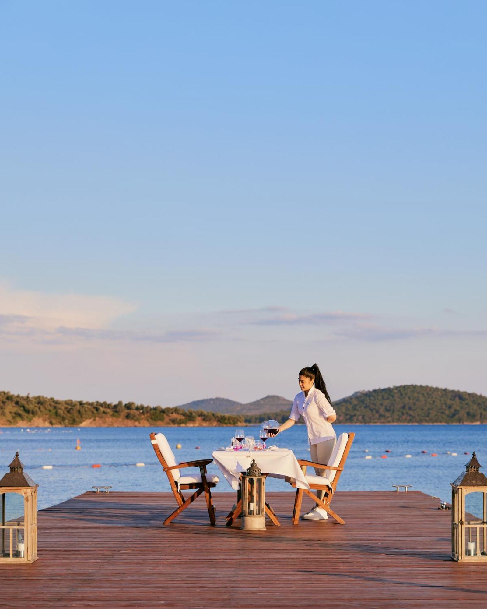 Ortunc Hotel - Cunda Island (Adults Only) Ayvalı Exterior foto