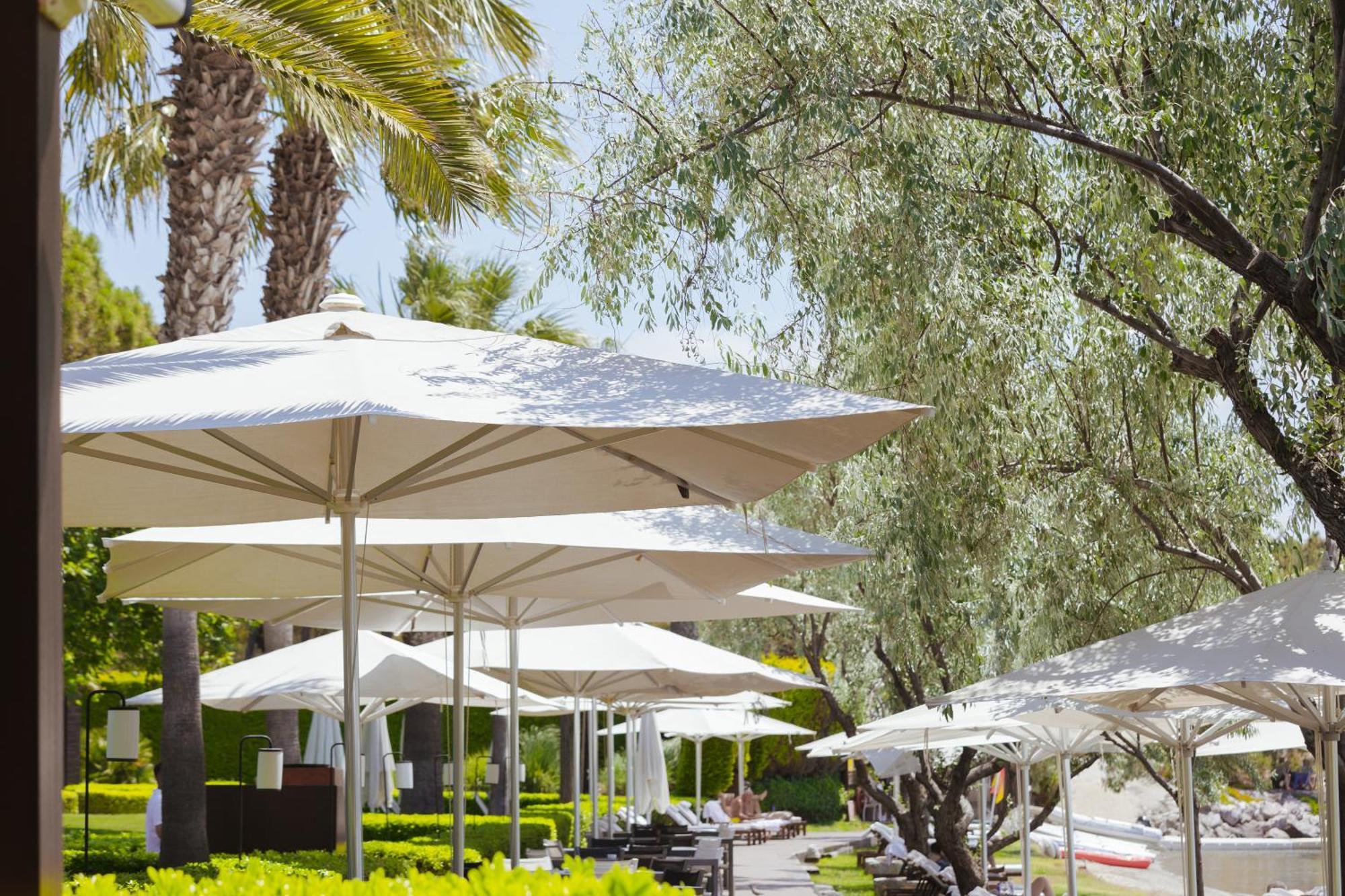 Ortunc Hotel - Cunda Island (Adults Only) Ayvalı Exterior foto
