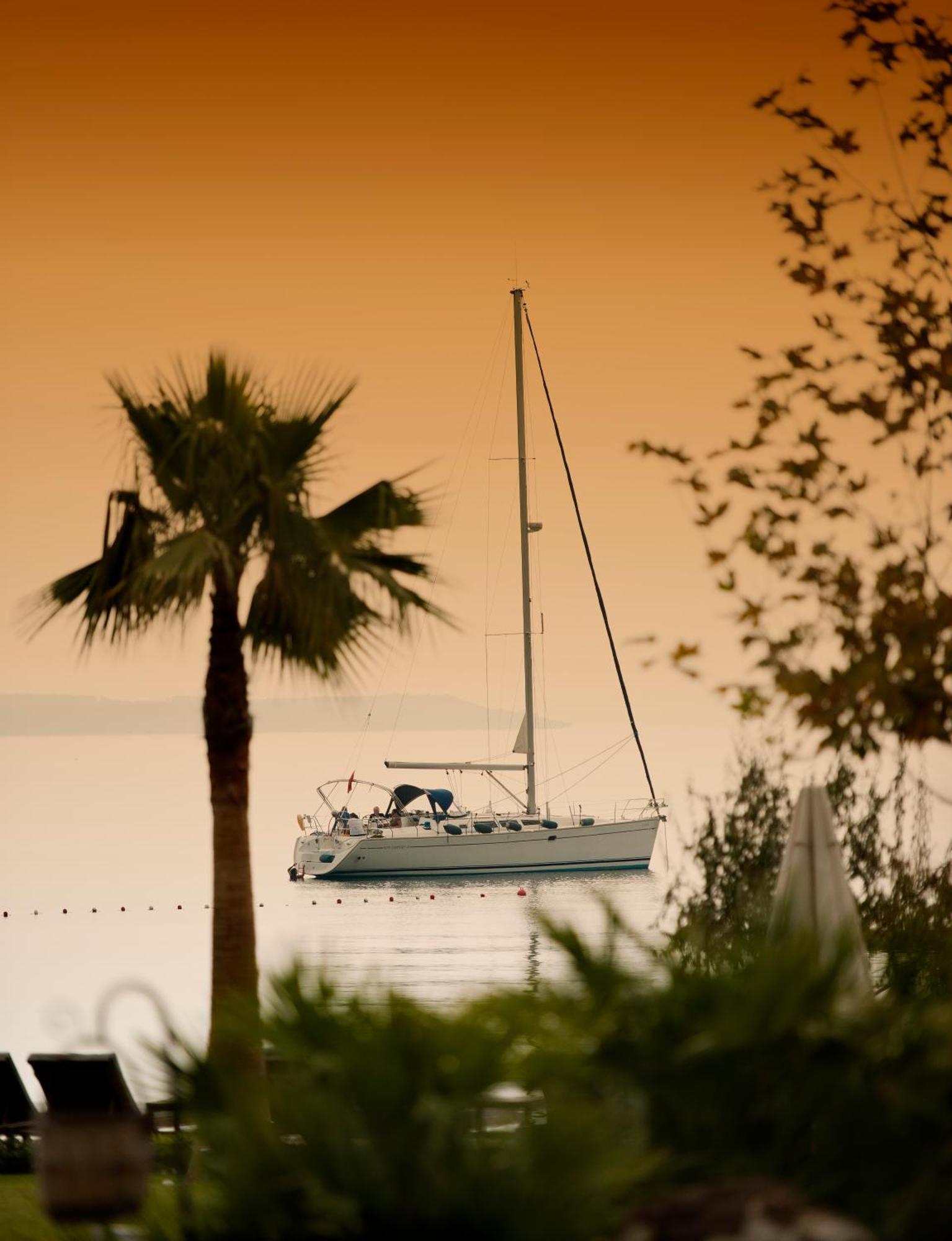 Ortunc Hotel - Cunda Island (Adults Only) Ayvalı Exterior foto